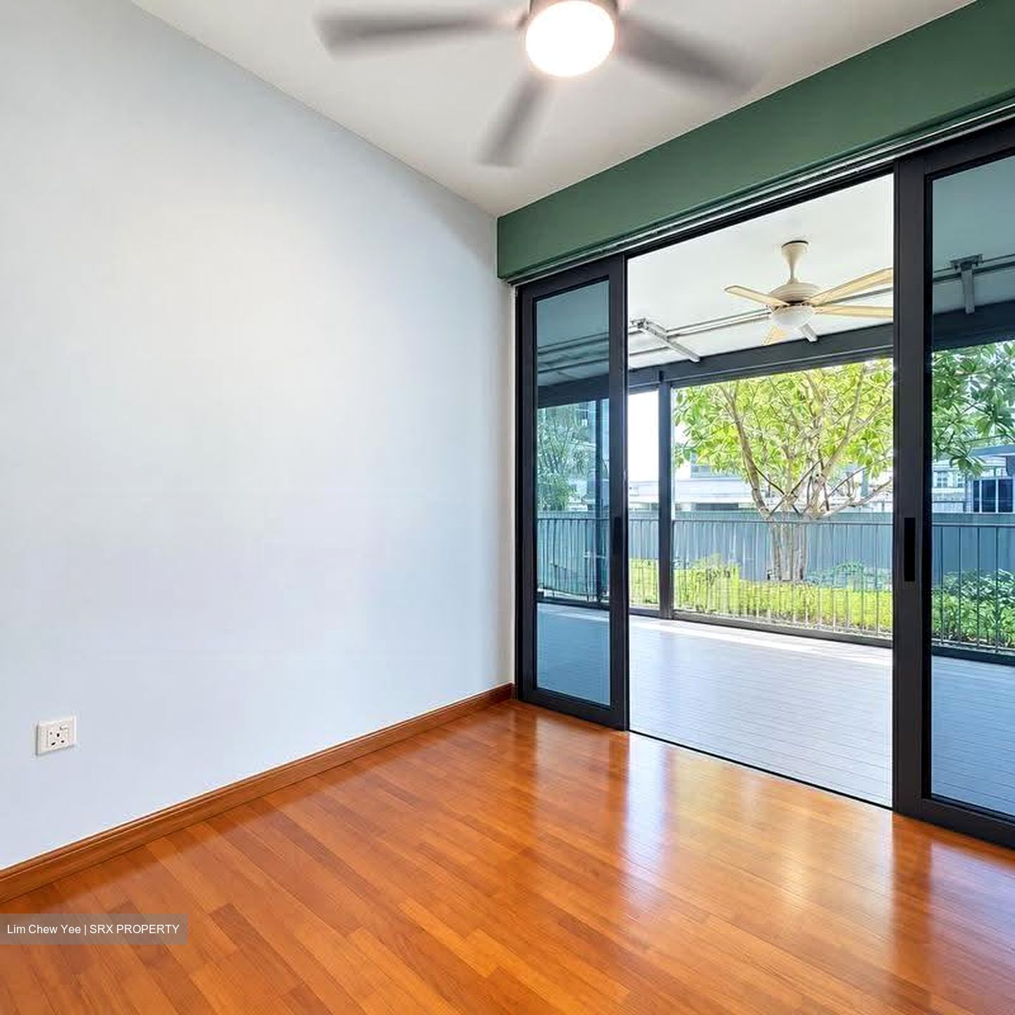 Parc Centros (D19), Condominium #625593911